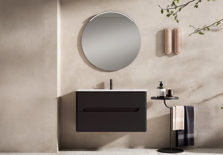 Conjunto mueble de baño Viso Onda Principal 8