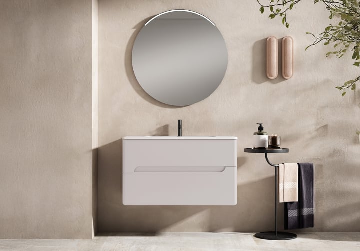 Conjunto mueble de baño Viso Onda Principal 3