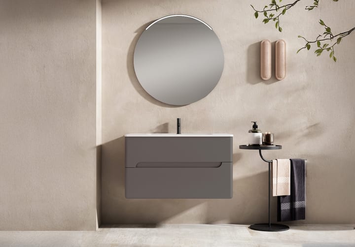 Conjunto mueble de baño Viso Onda Principal 4