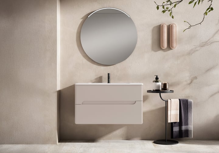 Conjunto mueble de baño Viso Onda Principal 5
