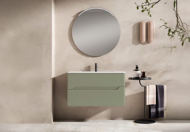 Conjunto mueble de baño Viso Onda Principal 2