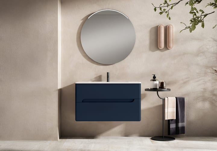 Conjunto mueble de baño Viso Onda Principal 7