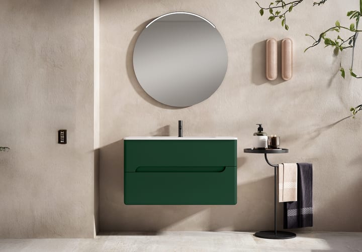 Conjunto mueble de baño Viso Onda Principal 10