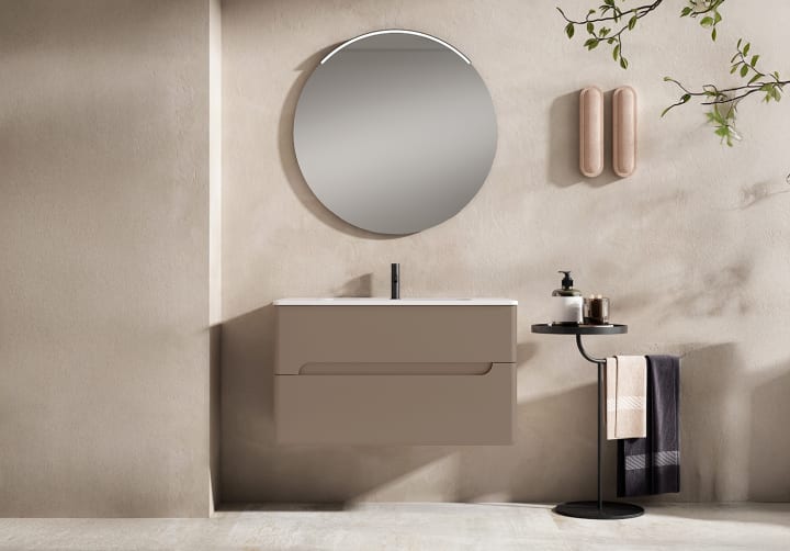 Conjunto mueble de baño Viso Onda Principal 9