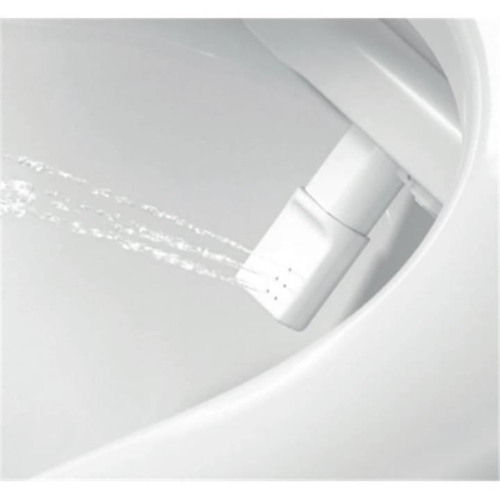 Inodoro inteligente Grohe Sensia Arena Detalle 5
