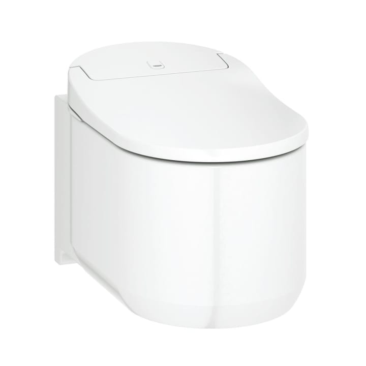 Inodoro inteligente Grohe Sensia Arena Detalle 7