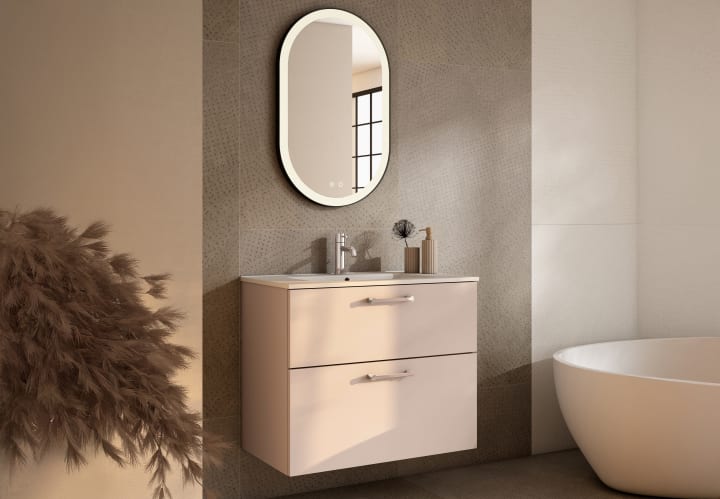 Conjunto mueble de baño Viso Verso Principal 5