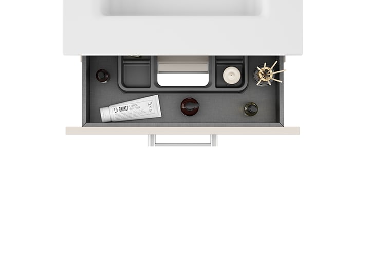 Conjunto mueble de baño Viso Verso Detalle 7