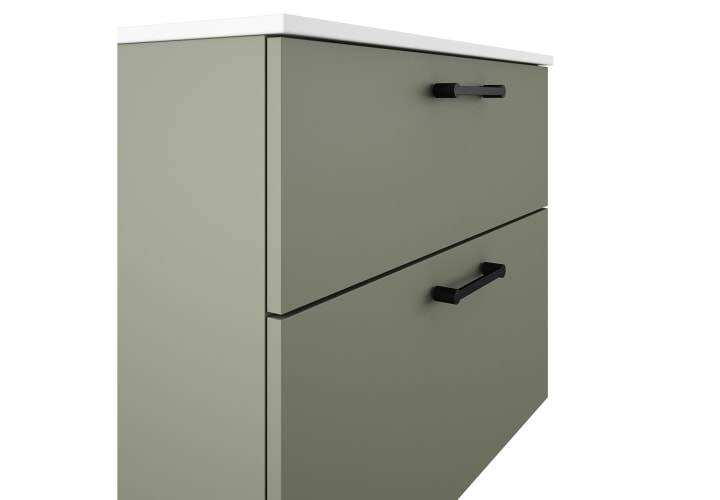 Conjunto mueble de baño Viso Verso Detalle 11