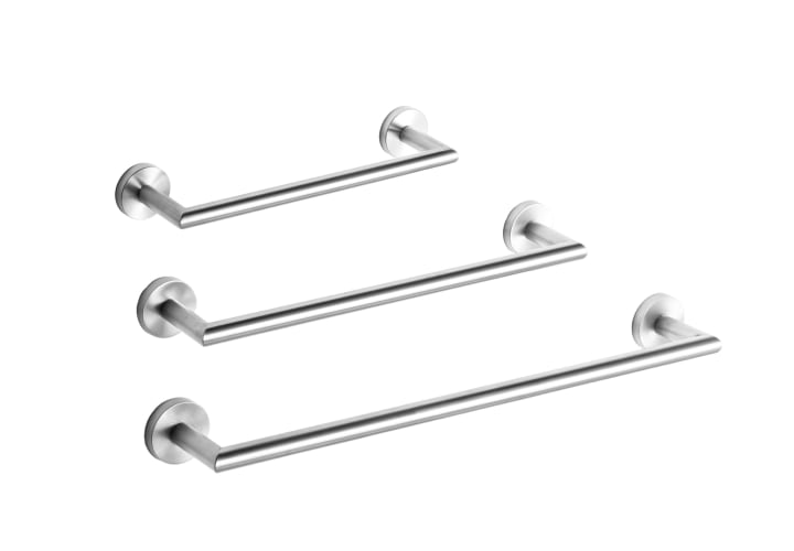 Toallero barra de baño Manillons Torrent Eco 6500 Detalle 7