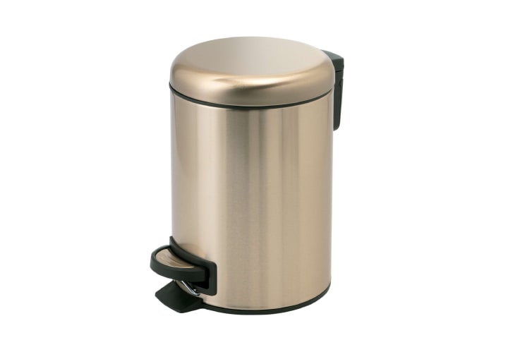 Papelera de baño Gedy Potty Principal 3