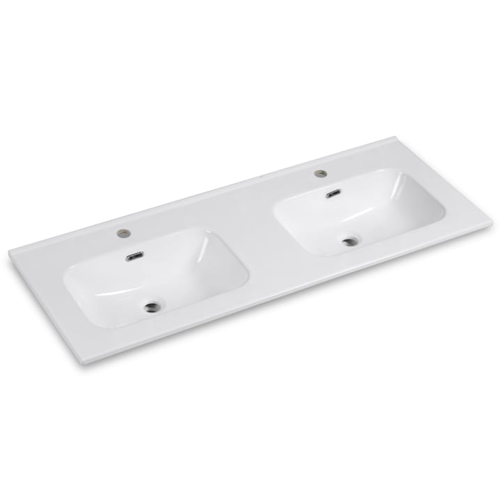 Conjunto mueble de baño Bruntec Gaia Detalle 1