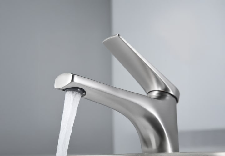 Grifo de lavabo Imex Delos Detalle 1