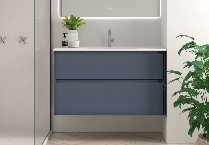 Mueble de baño Avila dos Carmen Ambiente 20
