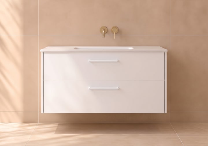 Mueble de baño Avila dos Carmen Principal 5
