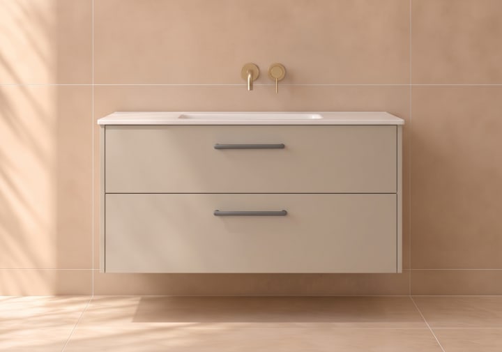 Mueble de baño Avila dos Carmen Principal 14