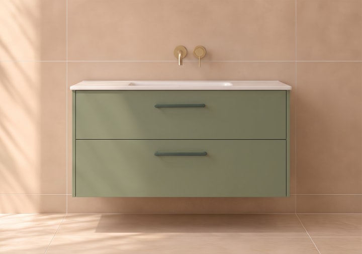 Mueble de baño Avila dos Carmen Principal 10