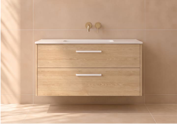 Mueble de baño Avila dos Carmen Principal 3