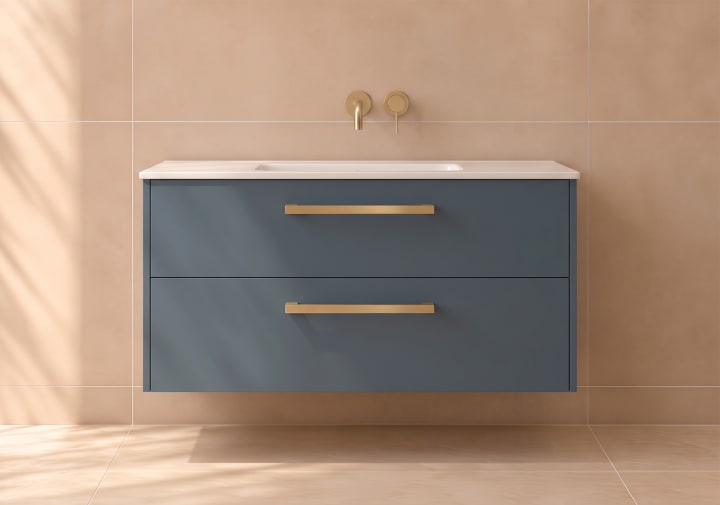 Mueble de baño Avila dos Carmen Principal 12