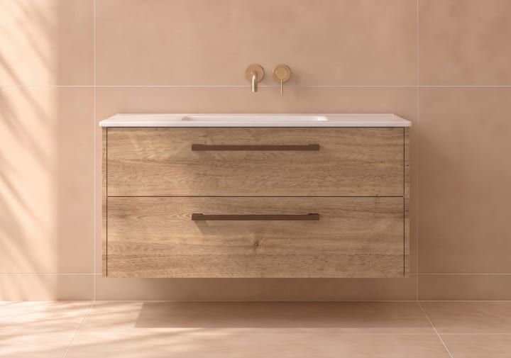 Mueble de baño Avila dos Carmen Principal 4