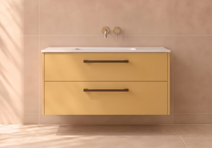 Mueble de baño Avila dos Carmen Principal 11