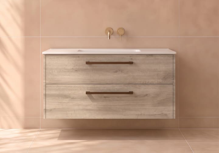 Mueble de baño Avila dos Carmen Principal 1