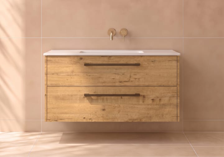 Mueble de baño Avila dos Carmen Principal 2