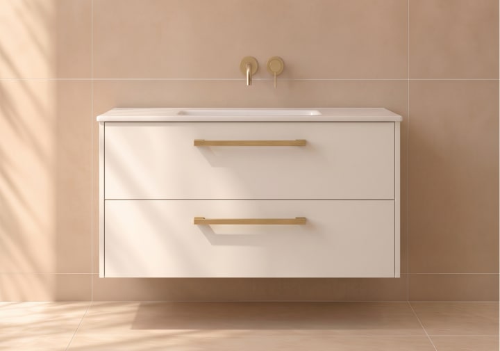 Mueble de baño Avila dos Carmen Principal 7