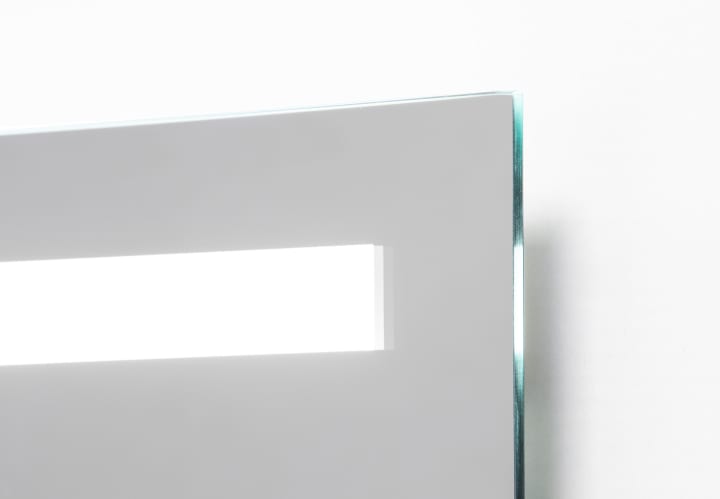 Espejo de baño con luz LED Bruntec Tarim Detalle 3