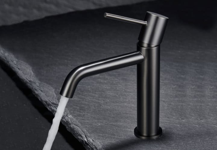 Grifo de lavabo Imex Monza Detalle 6