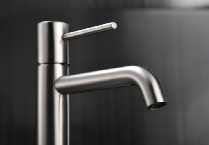 Grifo de lavabo Imex Monza Detalle 8
