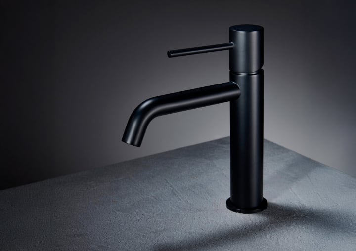 Grifo de lavabo Imex Monza Ambiente 14