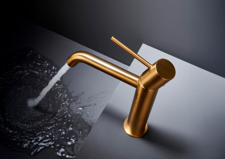 Grifo de lavabo Imex Monza Ambiente 11