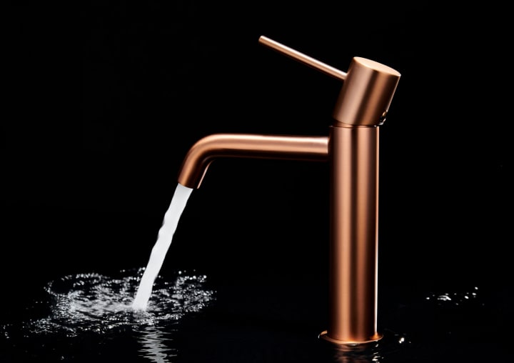 Grifo de lavabo Imex Monza Ambiente 12