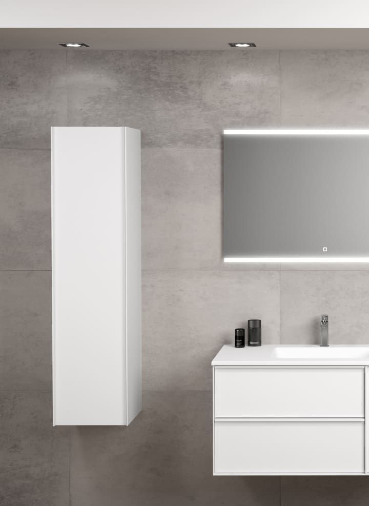 Columna de baño Coycama Oslo Ambiente 7