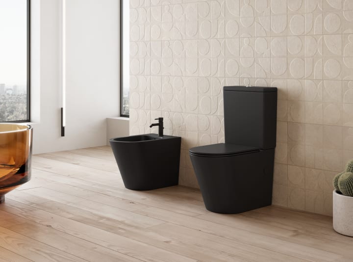 Inodoro de Bruntec Lisboa Ambiente 5