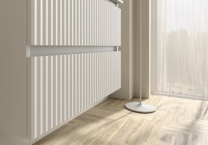 Conjunto mueble de baño Salgar Kira Detalle 15