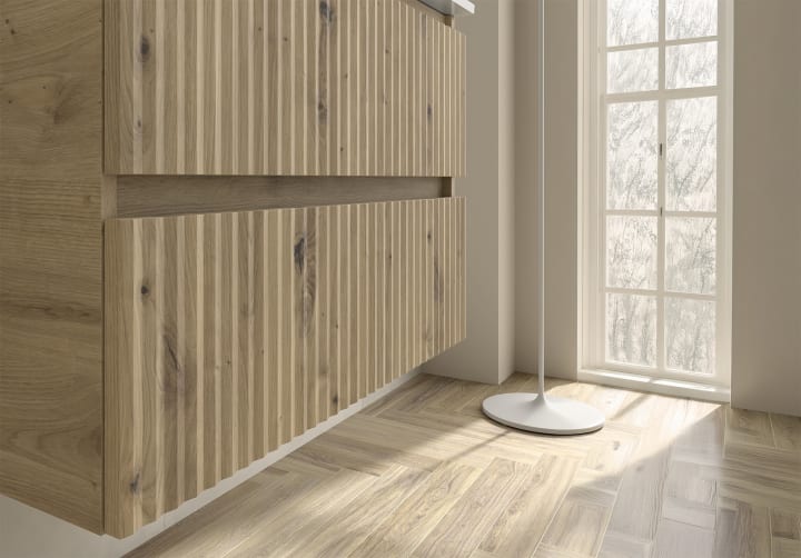Conjunto mueble de baño Salgar Kira Detalle 13