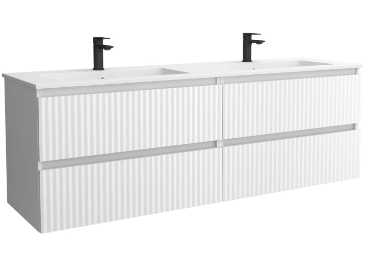 Conjunto mueble de baño Salgar Kira Detalle 8