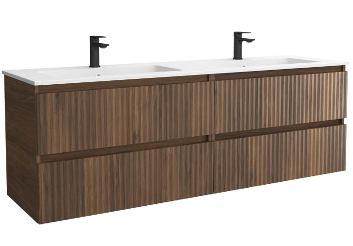 Conjunto mueble de baño Salgar Kira Detalle 9