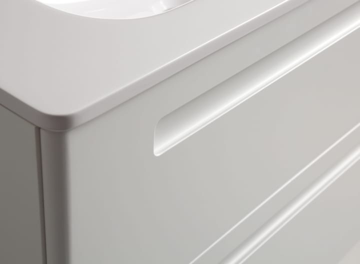 Conjunto mueble de baño Avila Dos Paris Detalle 2