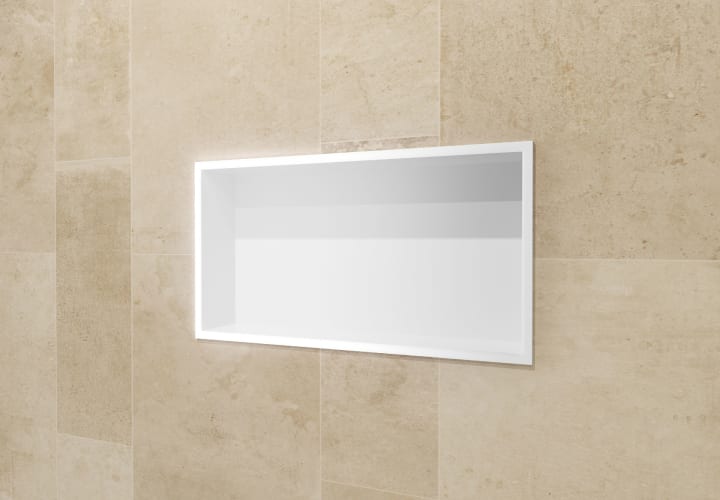 Hornacina de baño Medimex Pacific Principal 3