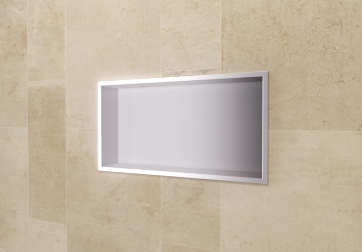 Hornacina de baño Medimex Pacific Principal 1