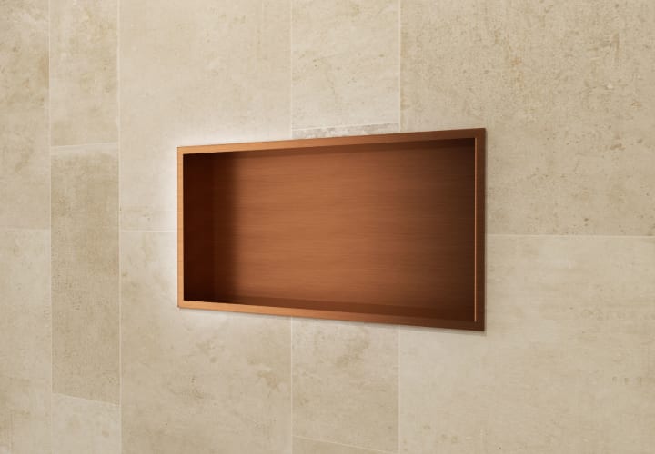 Hornacina de baño Medimex Pacific Principal 5