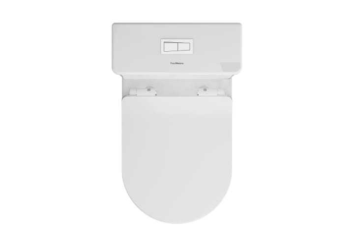 Inodoro compacto Fossil Natura Bolonia Detalle 2
