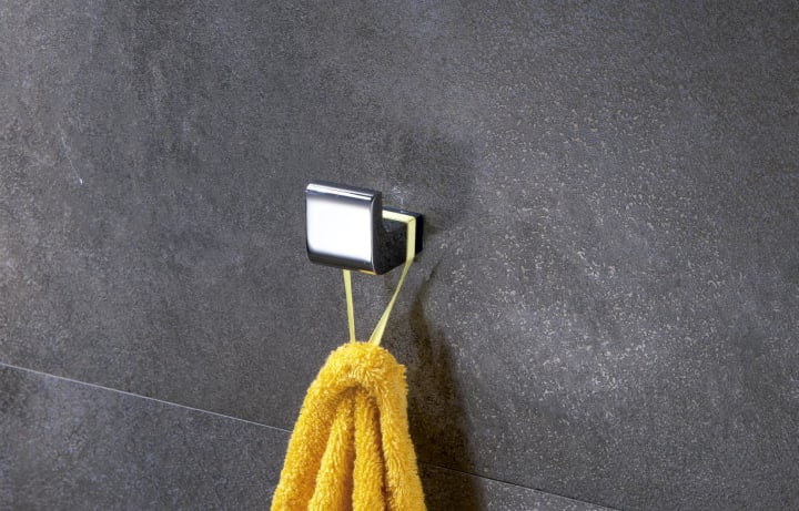 Conjunto de accesorios de baño Manillons Torrent Yass Detalle 2