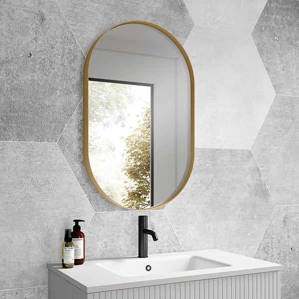 Espejo de baño Visobath Sella Principal 1