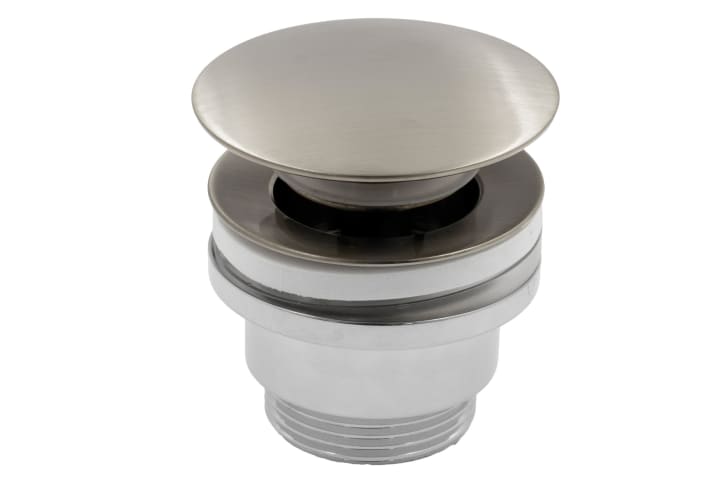 Válvula de lavabo GME click clack Principal 4