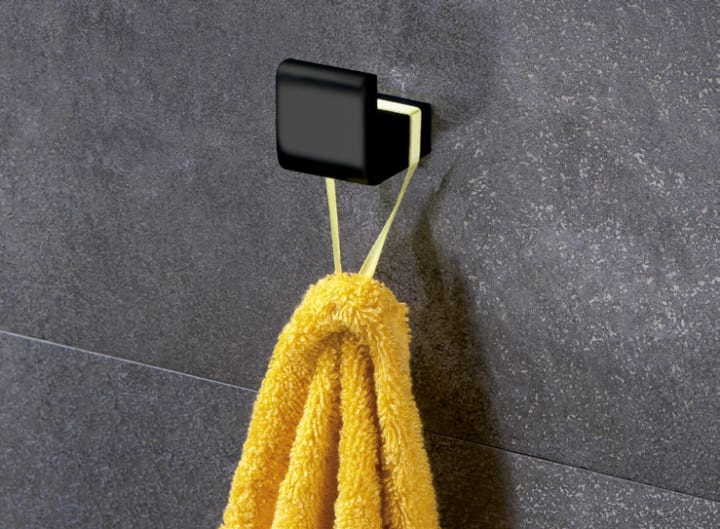 Percha de baño Manillons Torrent Yass Detalle 4