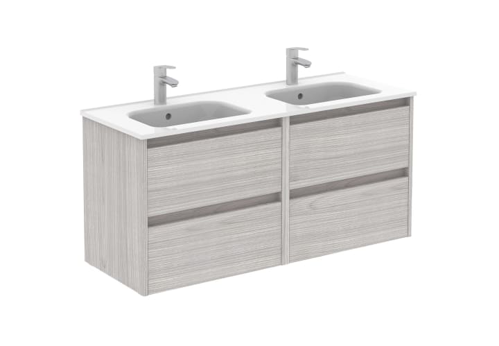 Conjunto mueble de baño Royo Sansa Principal 1